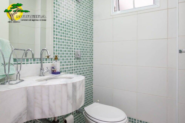 Imagem Apartamento com 3 Quartos à Venda, 102 m² em Vila Mariana - São Paulo