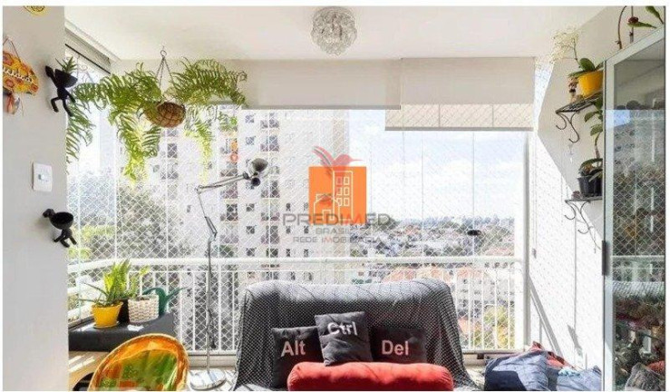 Imagem Apartamento com 2 Quartos à Venda, em Vila Mariana - São Paulo Imagem Apartamento com 2 Quartos à Venda, em Vila Mariana - São Paulo