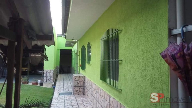 Imagem Casa com 3 Quartos à Venda, 200 m² em Jardim Santa Rita - Itaquaquecetuba