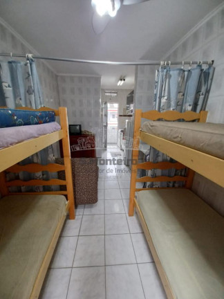 Imagem Kitnet com 1 Quarto à Venda, 25 m² em Guilhermina - Praia Grande