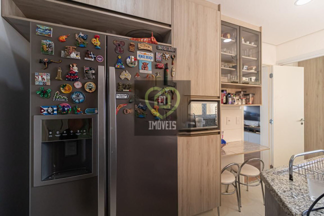 Imagem Apartamento com 3 Quartos à Venda, 89 m² em Vila Romana - São Paulo Imagem Apartamento com 3 Quartos à Venda, 89 m² em Vila Romana - São Paulo