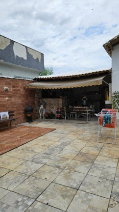 Imagem Casa de Condomínio com 3 Quartos à Venda, 270 m² em Campo Grande - Rio De Janeiro