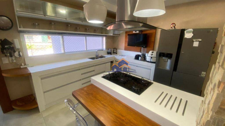 Imagem Apartamento com 3 Quartos à Venda, 141 m² em Parque Das Palmeiras - Angra Dos Reis