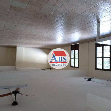 Imagem Apartamento com 1 Quarto à Venda, 90 m² em Aparecida - Santos
