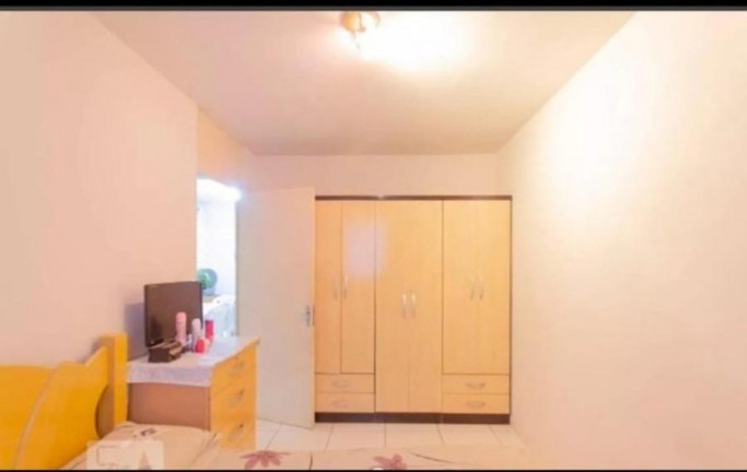 Imagem Apartamento com 2 Quartos à Venda, 50 m² em Vila Silvia - São Paulo