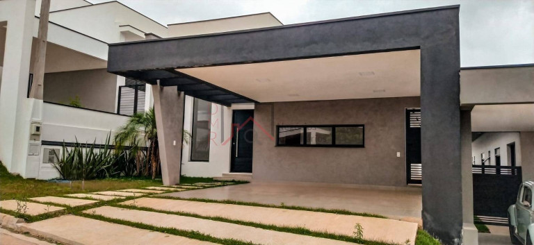 Imagem Casa de Condomínio com 3 Quartos à Venda, 166 m² em Residencial Vila Victoria - Itupeva