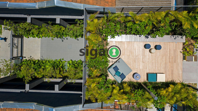 Imagem Apartamento com 4 Quartos à Venda, 270 m² em Jardim Paulista - São Paulo Imagem Apartamento com 4 Quartos à Venda, 270 m² em Jardim Paulista - São Paulo