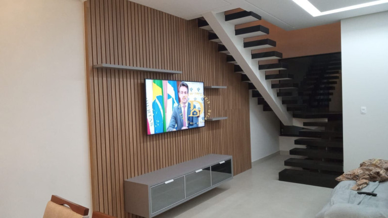Imagem Sobrado com 3 Quartos à Venda, 132 m² em Jardim Das Indústrias - São José Dos Campos Imagem Sobrado com 3 Quartos à Venda, 132 m² em Jardim Das Indústrias - São José Dos Campos