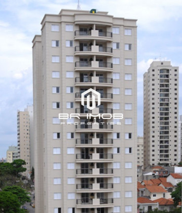 Foto do imóvel Imóvel com 2 Quartos à Venda, 67 m² em Chácara Inglesa - São Paulo