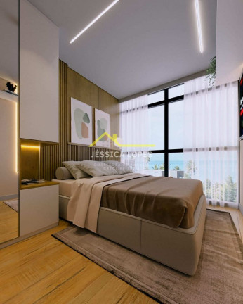 Imagem Apartamento com 2 Quartos à Venda, 58 m² em Formosa - Cabedelo