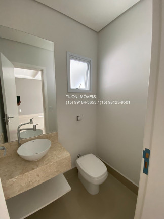Imagem Casa de Condomínio com 4 Quartos à Venda, 254 m² em Parque Residencial Villa Dos Inglezes - Sorocaba