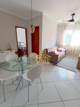 Apartamento com 1 Quarto à Venda, 45 m² em Mirim - Praia Grande