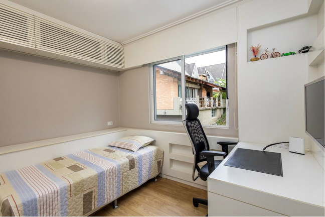 Imagem Apartamento com 5 Quartos à Venda, 282 m² em Jardim Social - Curitiba Imagem Apartamento com 5 Quartos à Venda, 282 m² em Jardim Social - Curitiba