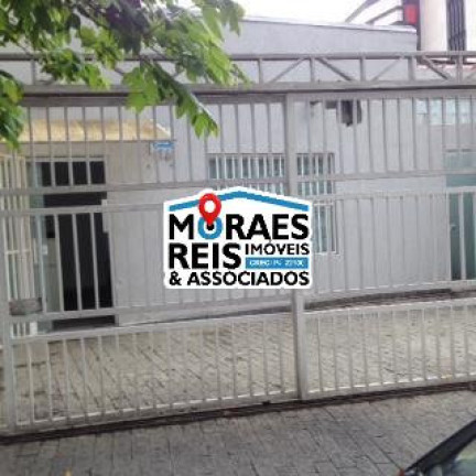 Imagem Casa com 3 Quartos à Venda ou Locação, 140 m² em Jardim Das Acácias - São Paulo