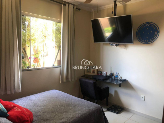Imagem Casa com 4 Quartos à Venda, 250 m² em Santa Mônica - Igarapé