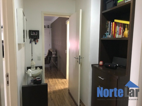 Imagem Apartamento com 3 Quartos à Venda, 92 m² em Lauzane Paulista - São Paulo