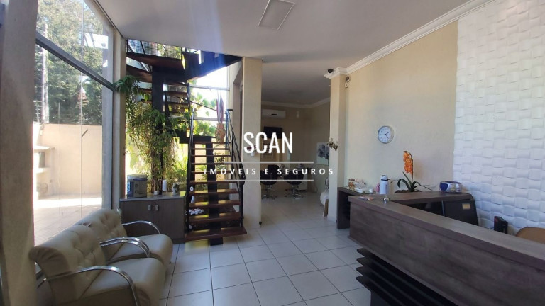 Imóvel com 4 Quartos à Venda, 367 m² em Vila Anhangüera - Campinas