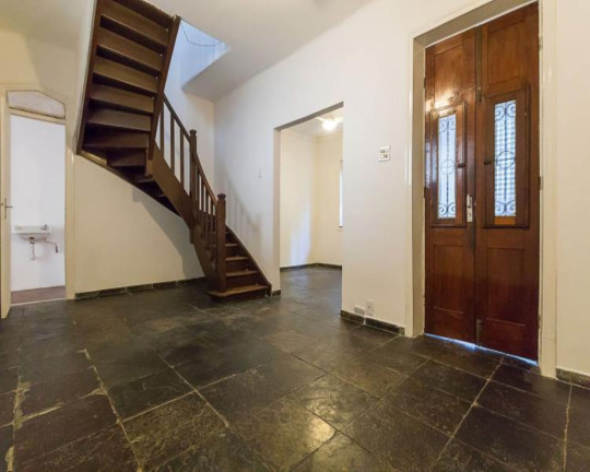 Imagem Imóvel com 3 Quartos à Venda, 160 m² em Tijuca - Rio De Janeiro