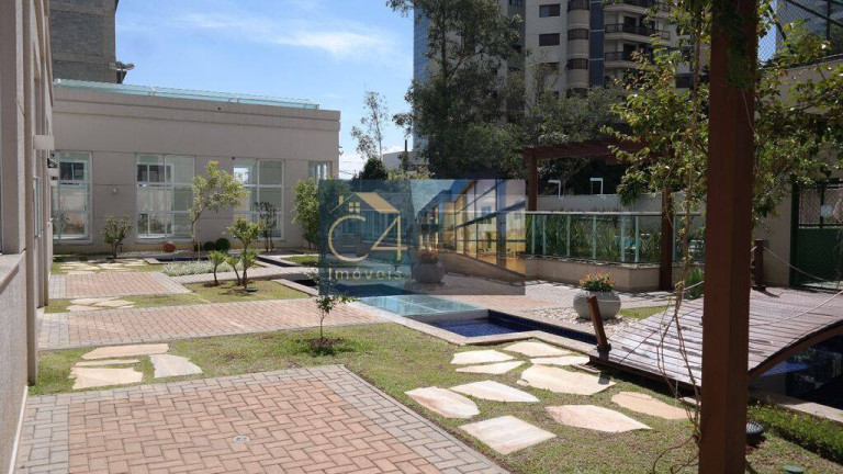 Imagem Apartamento com 4 Quartos para Alugar, 183 m² em Jardim Aquárius - São José Dos Campos