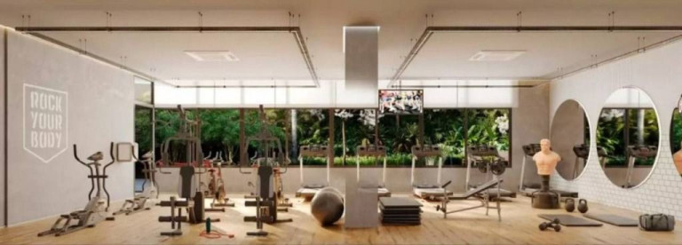 Imagem Studio com 1 Quarto à Venda, 25 m² em Paraíso - São Paulo Imagem Studio com 1 Quarto à Venda, 25 m² em Paraíso - São Paulo