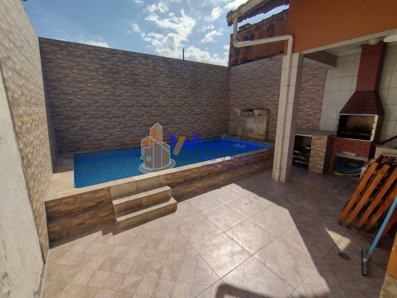 Imagem Casa com 2 Quartos à Venda, em Vila Seabra - Mongaguá Imagem Casa com 2 Quartos à Venda, em Vila Seabra - Mongaguá