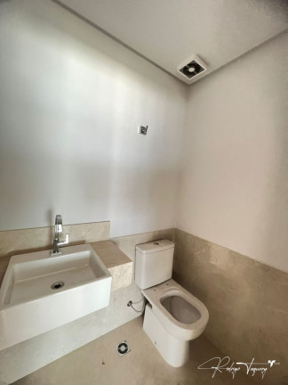 Imagem Apartamento com 4 Quartos à Venda, 178 m² em Setor Oeste - Goiânia