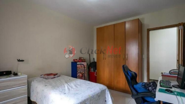 Imagem Sobrado com 3 Quartos à Venda, 200 m² em Vila Tupi - São Bernardo Do Campo