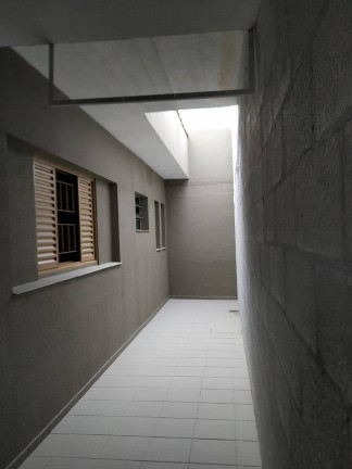 Imagem Casa com 2 Quartos para Alugar, 87 m² em Jardim Guanabara - Jundiaí Imagem Casa com 2 Quartos para Alugar, 87 m² em Jardim Guanabara - Jundiaí