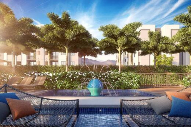 Imagem Apartamento com 2 Quartos à Venda, 41 m² em Barra Da Tijuca - Rio De Janeiro Imagem Apartamento com 2 Quartos à Venda, 41 m² em Barra Da Tijuca - Rio De Janeiro