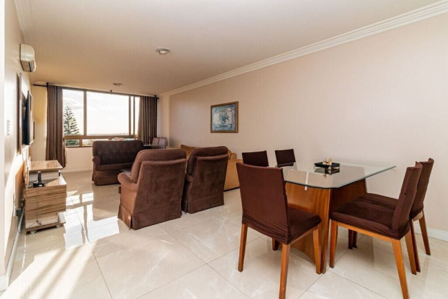 Imagem Apartamento com 3 Quartos à Venda, 107 m² em Cristo Redentor - Porto Alegre Imagem Apartamento com 3 Quartos à Venda, 107 m² em Cristo Redentor - Porto Alegre
