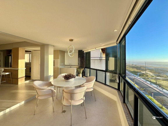 Imagem Apartamento com 3 Quartos à Venda, 162 m² em Navegantes - Capão Da Canoa Imagem Apartamento com 3 Quartos à Venda, 162 m² em Navegantes - Capão Da Canoa