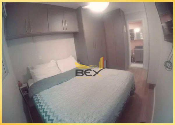 Imagem Apartamento com 2 Quartos à Venda, 64 m² em Jardim Timbauhy - Barueri