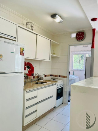 Imagem Apartamento com 2 Quartos à Venda, 77 m² em José Menino - Santos