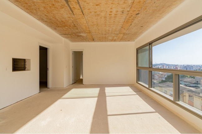 Imagem Apartamento com 3 Quartos à Venda, 116 m² em Santa Cecília - Porto Alegre Imagem Apartamento com 3 Quartos à Venda, 116 m² em Santa Cecília - Porto Alegre