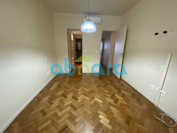 Foto do imóvel Apartamento com 4 Quartos à Venda, 225 m² em Copacabana - Rio De Janeiro