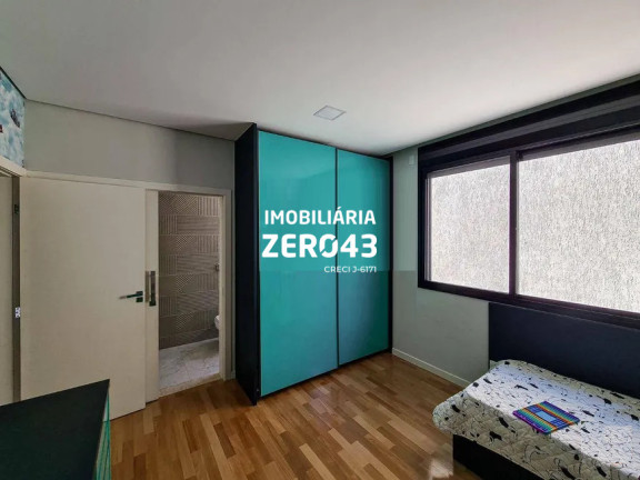 Imagem Casa de Condomínio com 5 Quartos à Venda, 360 m² em Esperança - Londrina Imagem Casa de Condomínio com 5 Quartos à Venda, 360 m² em Esperança - Londrina