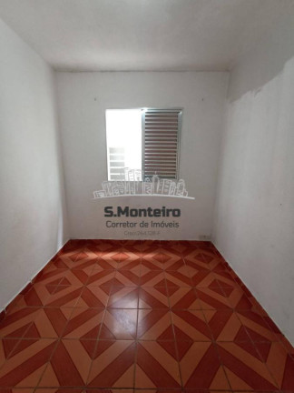 Imagem Apartamento com 1 Quarto à Venda, 40 m² em Boqueirão - Praia Grande Imagem Apartamento com 1 Quarto à Venda, 40 m² em Boqueirão - Praia Grande