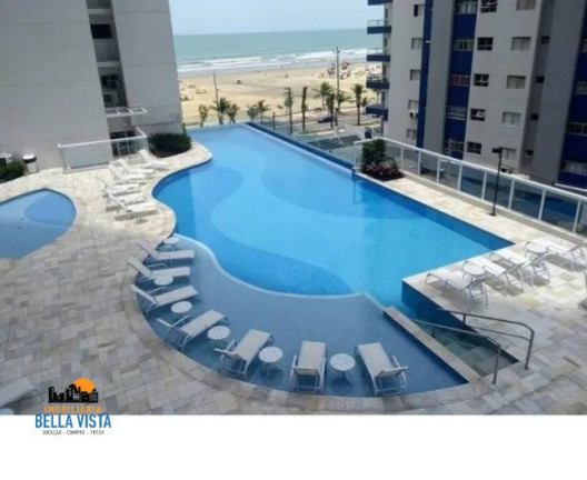 Imagem Apartamento com 3 Quartos à Venda, 176 m² em Boqueirão - Praia Grande Imagem Apartamento com 3 Quartos à Venda, 176 m² em Boqueirão - Praia Grande