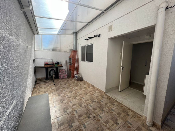 Imagem Sobrado com 2 Quartos à Venda, 63 m² em Vila Colorado - Suzano Imagem Sobrado com 2 Quartos à Venda, 63 m² em Vila Colorado - Suzano
