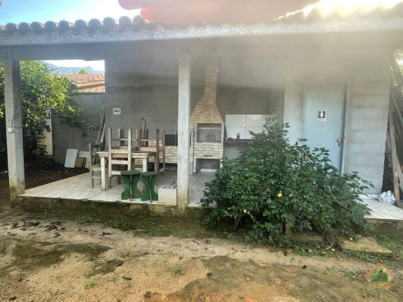 Imagem Casa com 3 Quartos à Venda, 200 m² em Ubatumirim - Ubatuba Imagem Casa com 3 Quartos à Venda, 200 m² em Ubatumirim - Ubatuba