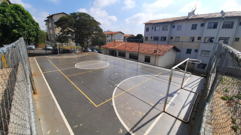 Imagem Apartamento com 2 Quartos à Venda, 42 m² em Solar Do Barreiro,(barreiro) - Belo Horizonte Imagem Apartamento com 2 Quartos à Venda, 42 m² em Solar Do Barreiro,(barreiro) - Belo Horizonte