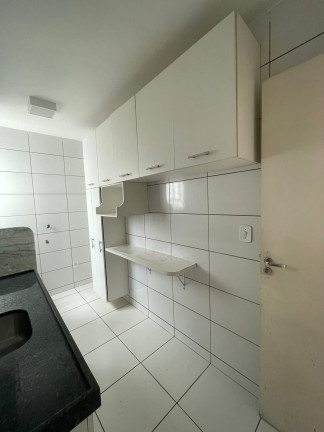 Imagem Apartamento com 2 Quartos à Venda, 41 m² em Piçarreira - Teresina