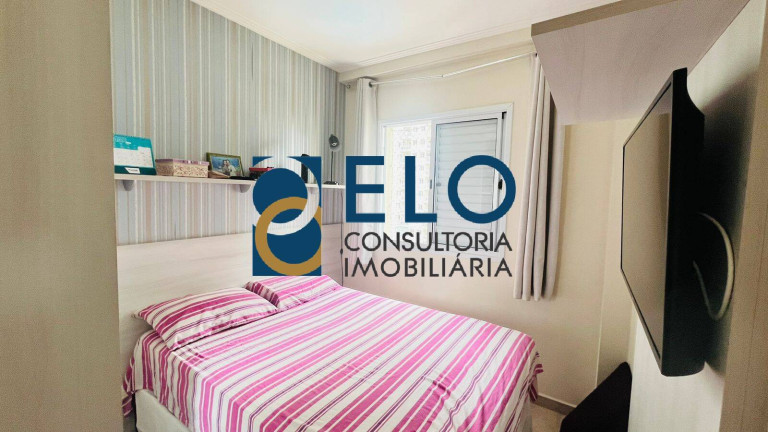 Imagem Apartamento com 3 Quartos à Venda, 83 m² em Marapé - Santos Imagem Apartamento com 3 Quartos à Venda, 83 m² em Marapé - Santos