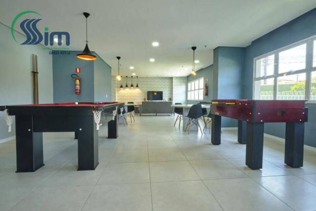 Imagem Apartamento com 2 Quartos à Venda, 62 m² em Dunas - Fortaleza