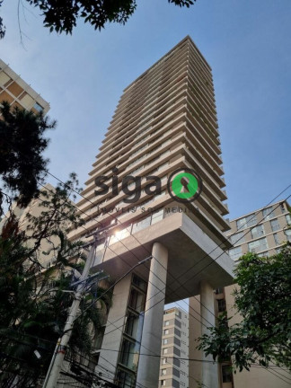 Imagem Apartamento com 3 Quartos à Venda, 240 m² em Jardins - São Paulo Imagem Apartamento com 3 Quartos à Venda, 240 m² em Jardins - São Paulo