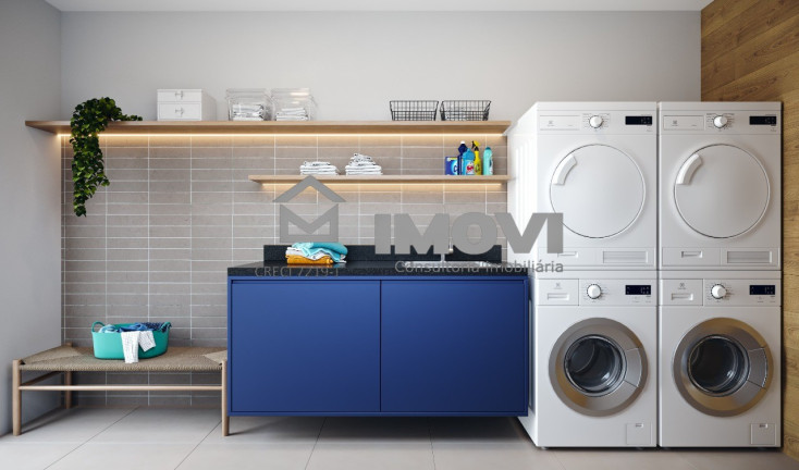 Imagem Apartamento com 3 Quartos à Venda, 111 m² em Praia De Itaparica - Vila Velha