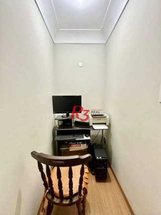 Imagem Apartamento com 2 Quartos à Venda, 187 m² em José Menino - Santos Imagem Apartamento com 2 Quartos à Venda, 187 m² em José Menino - Santos