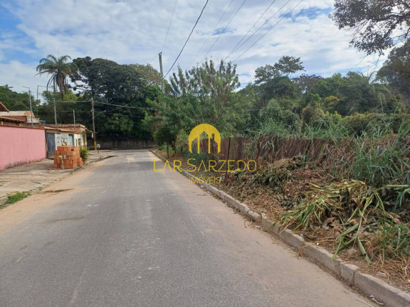 Chácara à Venda, 418 m² em Santa Mônica - Sarzedo