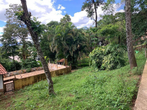 Imagem Casa com 2 Quartos à Venda, 160 m² em Condominio Jardins - Brumadinho