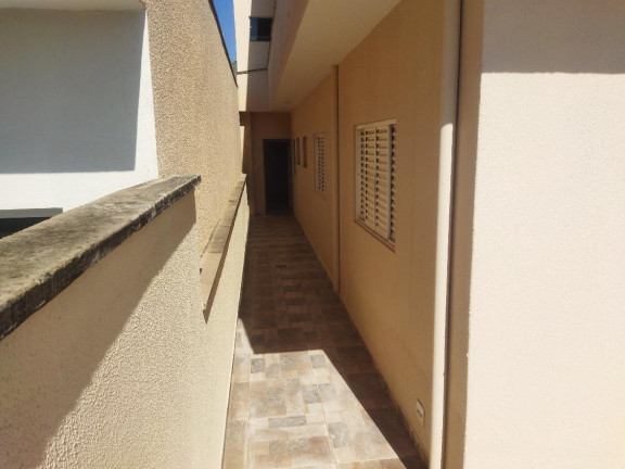 Imagem Casa com 4 Quartos à Venda, 150 m² em Betel - Marília Imagem Casa com 4 Quartos à Venda, 150 m² em Betel - Marília